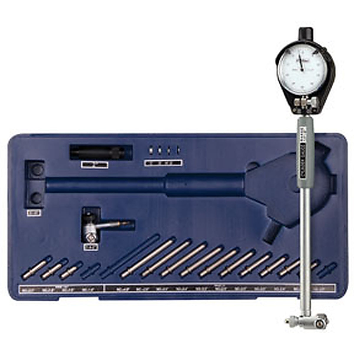 Fowler 72-646-400 Cylinder Bore Gauge