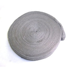 Hi-Tech Industries 72005 5lb. Reel Steel Wool, Grade 00 Extra Fine
