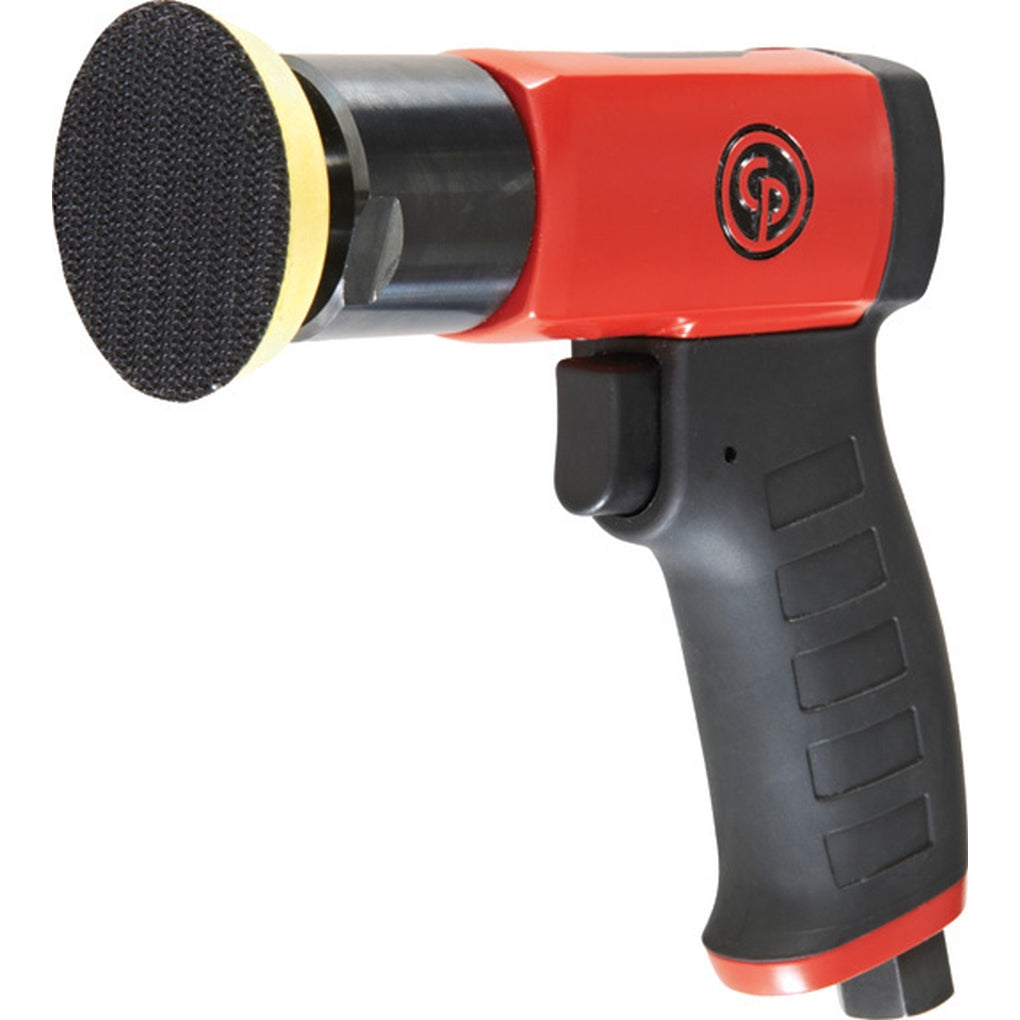 Chicago Pneumatic - 7201 - Mini Disc Polisher