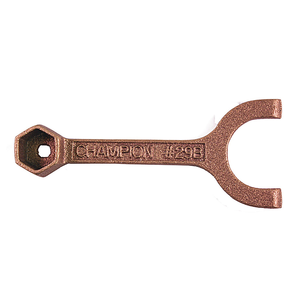 Champion WB 3 L Adapter