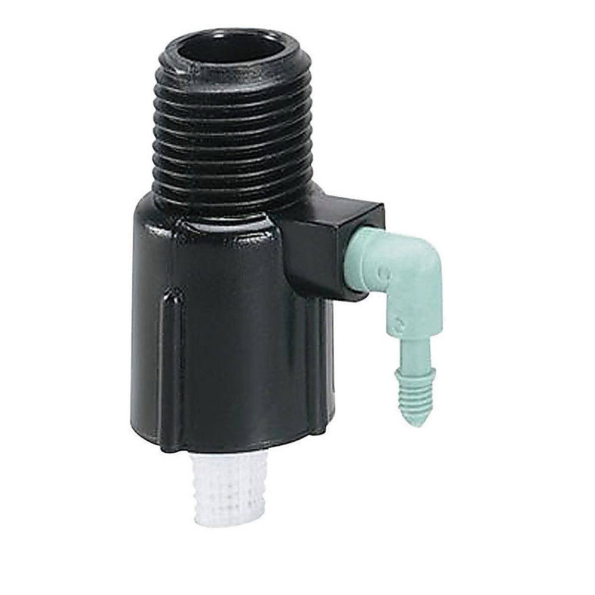 Orbit 67050 1/2 in. Drip Irrigation Riser 1/Pack