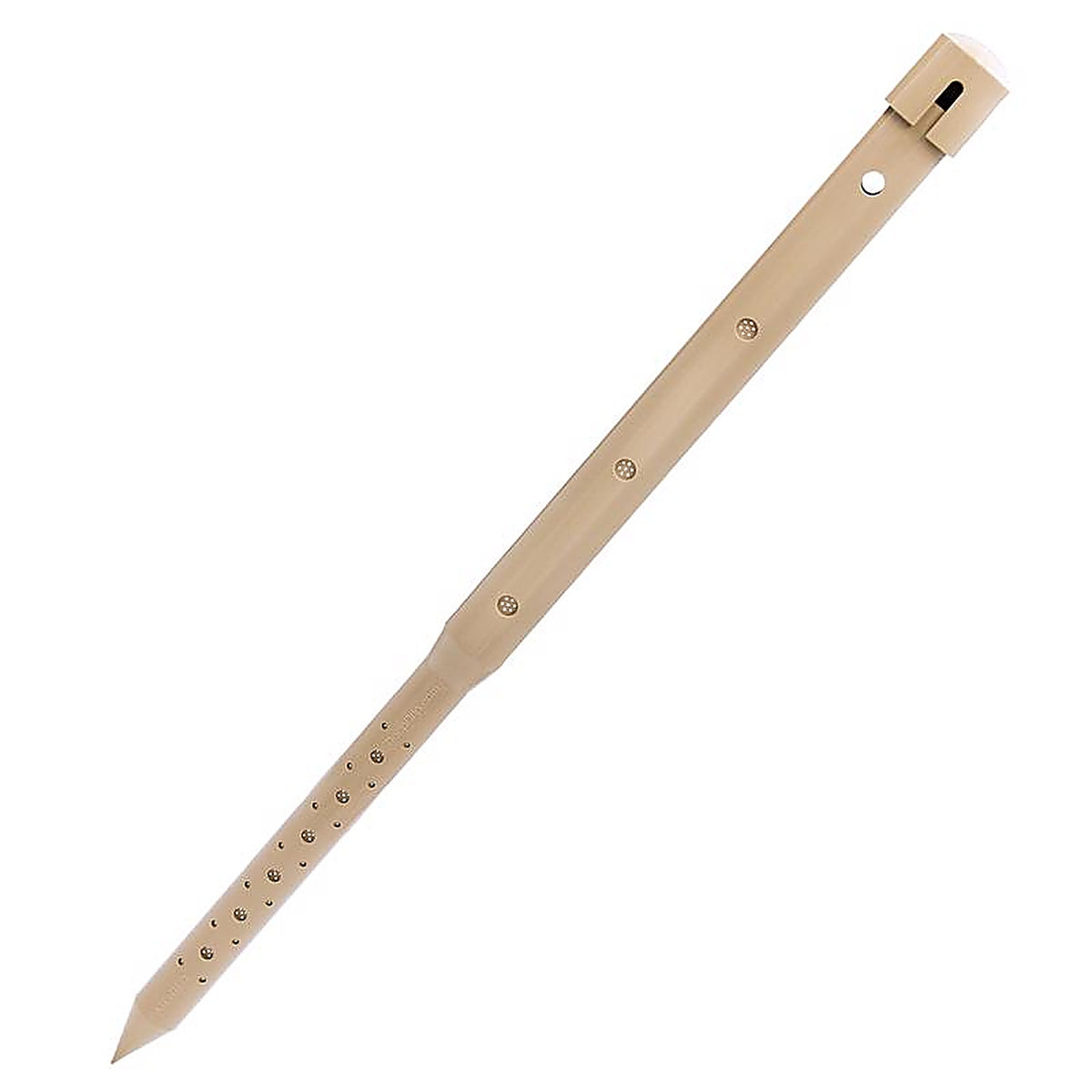 Deep Drip - 24GKDD - for 1/4 In. Tubing Drip Irrigation Watering Stake 24 In. H 1 Pack
