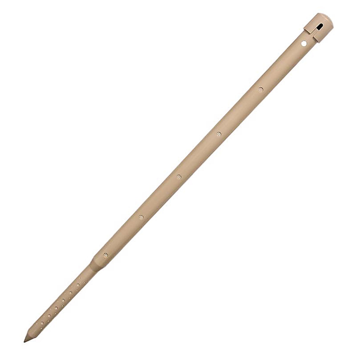 Deep Drip - 36GKDD - for 1/4 In. Tubing Drip Irrigation Watering Stake 36 In. H 1 Pack