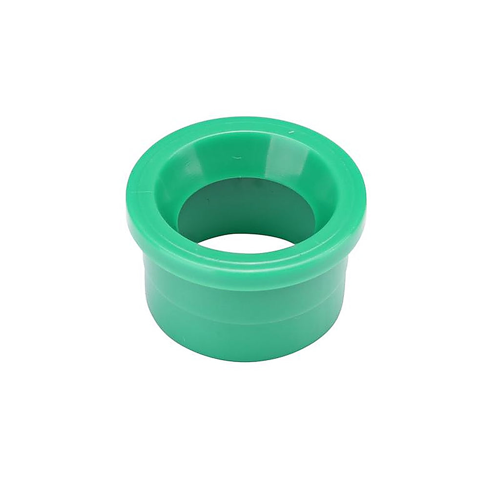 Raindrip R376CB Compression 1/2 in. Drip Irrigation Adapter 10/Pack
