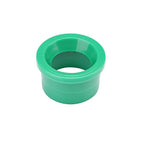 Raindrip R376CB Compression 1/2 in. Drip Irrigation Adapter 10/Pack