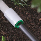 Raindrip R376CB Compression 1/2 in. Drip Irrigation Adapter 10/Pack