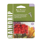 Raindrip - R647CT - 1/4 In. Drip Irrigation End Cap 25 Pack