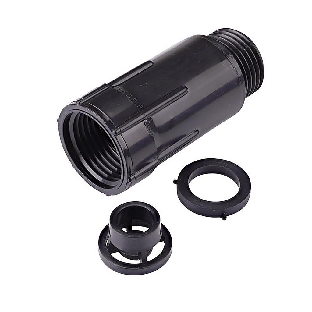 Raindrip - R460CB - 3/4 In. Threaded Drip Irrigation Pressure Regulator 1 Pack