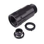Raindrip - R460CB - 3/4 In. Threaded Drip Irrigation Pressure Regulator 1 Pack