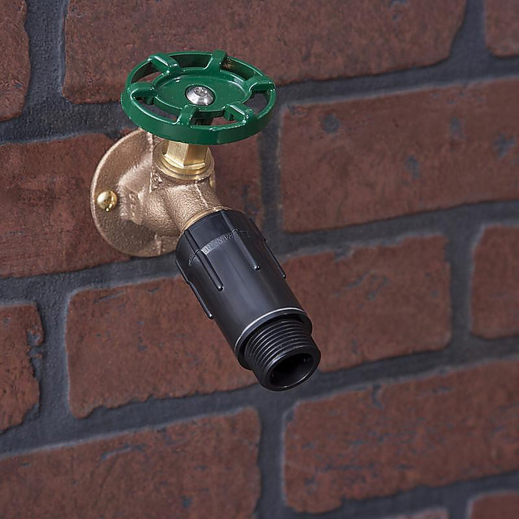 Raindrip - R460CB - 3/4 In. Threaded Drip Irrigation Pressure Regulator 1 Pack