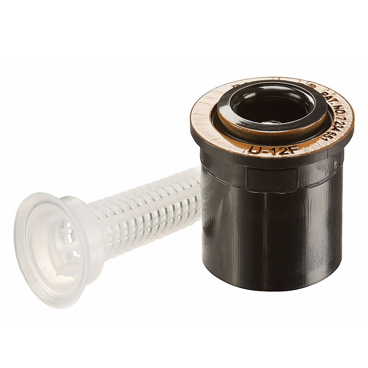 Rain Bird 12DSF Plastic 12 ft. Full-Circle Spray Nozzle