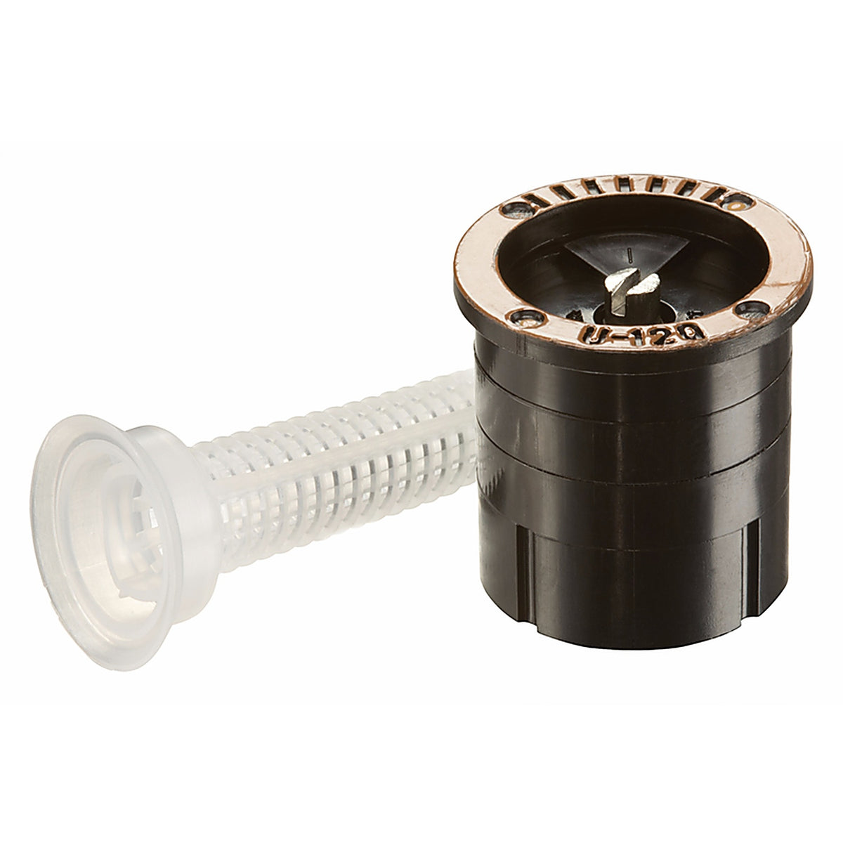 Rain Bird 12DSQ Plastic 12 ft. Quarter-Circle Spray Nozzle