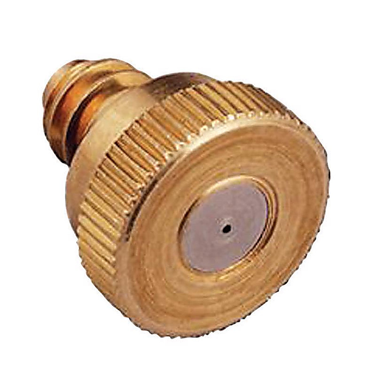 Orbit 10106H Brass Misting Nozzle 5/Pack