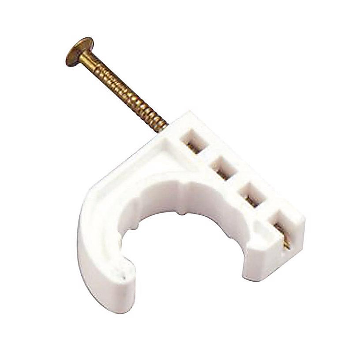 Orbit 10111H PVC Misting System Mounting Clamp 1/Pack