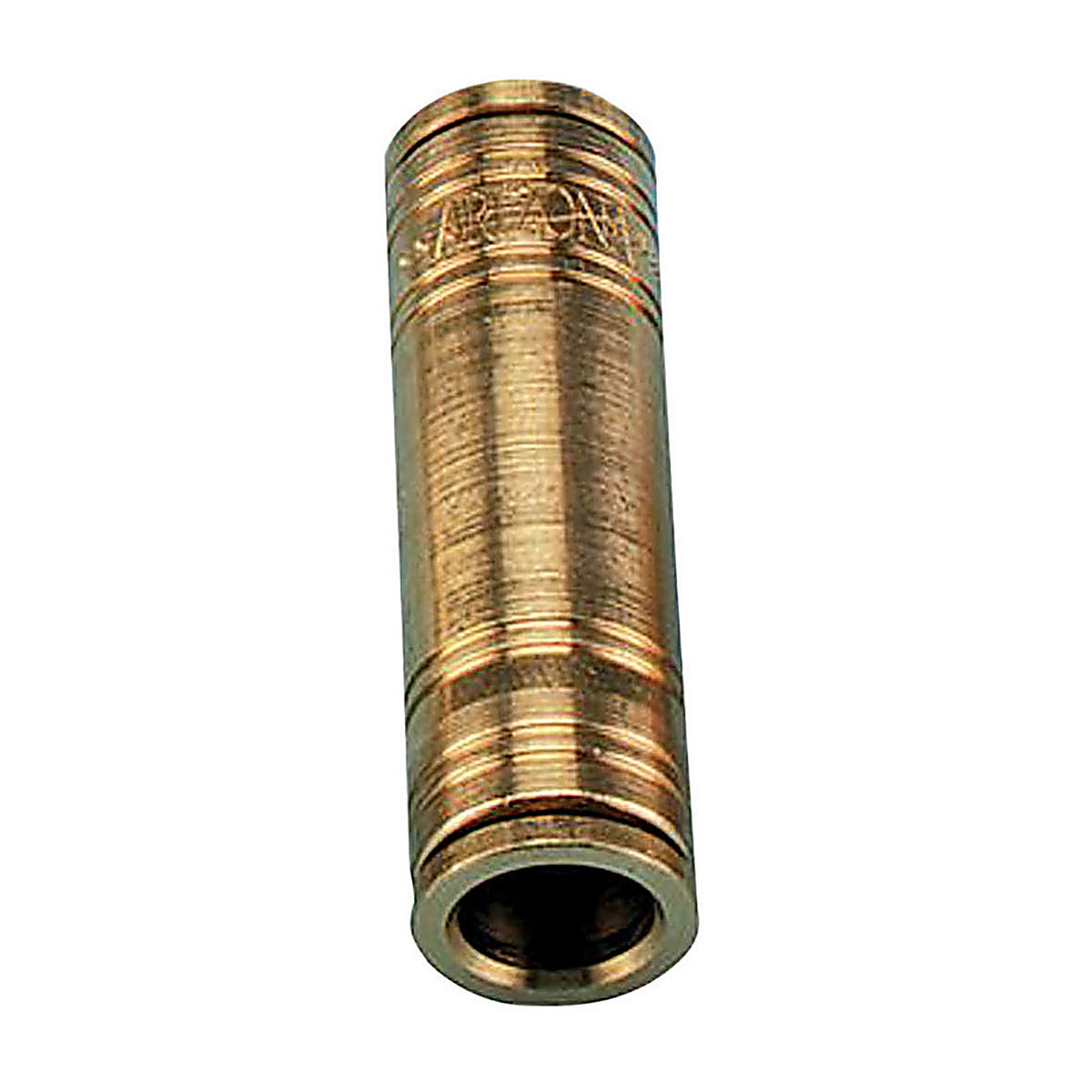 Orbit 10127L Brass Misting System Coupling 1/Pack