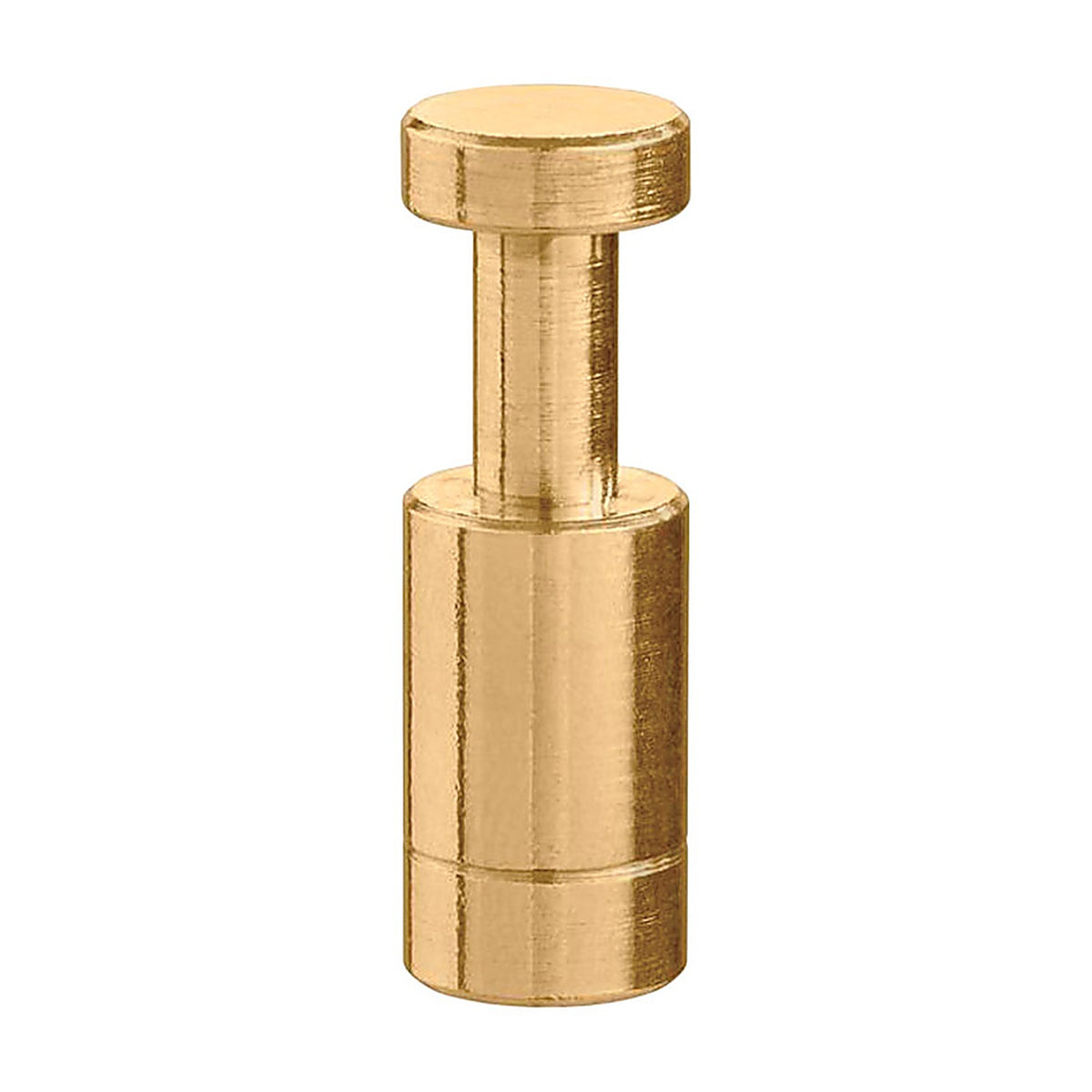 Orbit 92420L Brass Misting System Slip-Lok End Plug 1/Pack