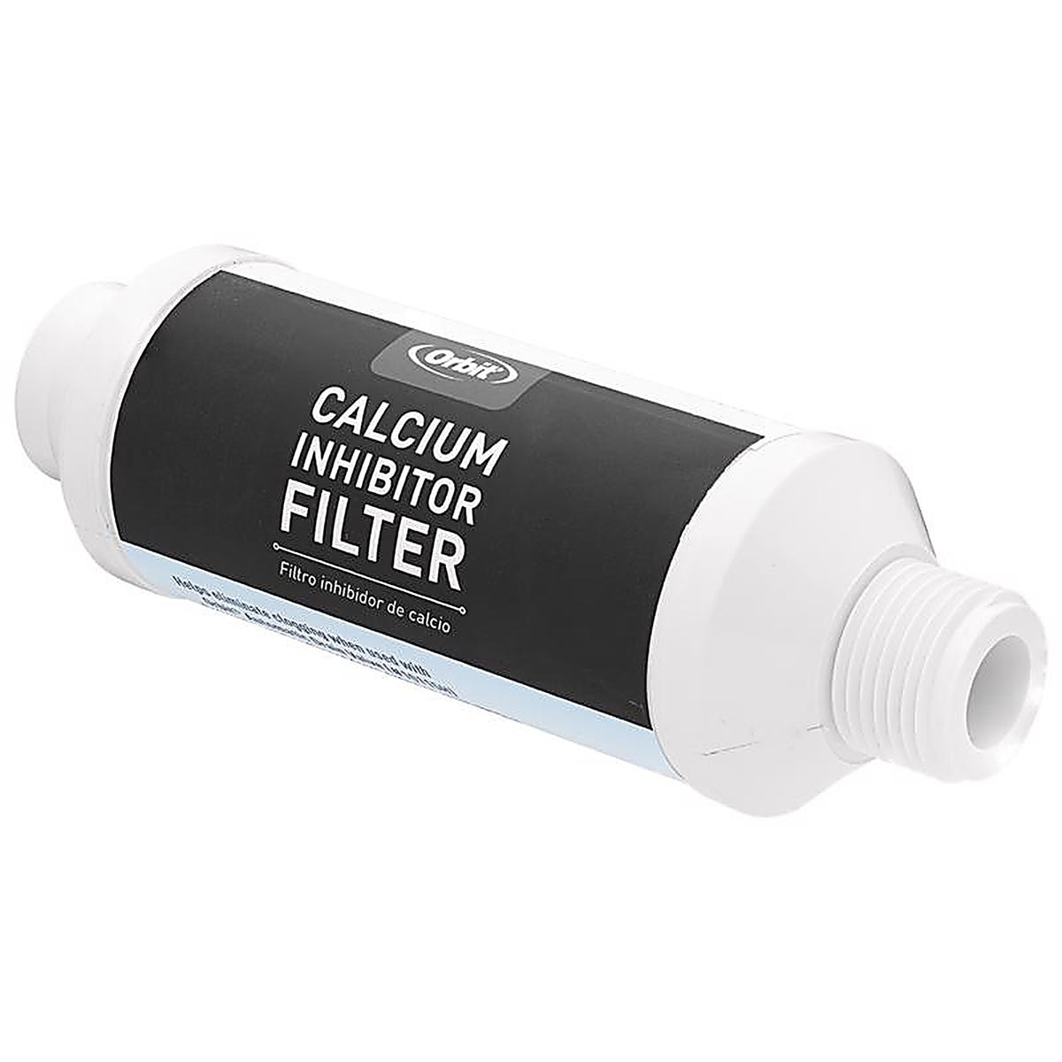 Orbit 10109W Universal Plastic Calcium Inhibitor Filter 1/Pack