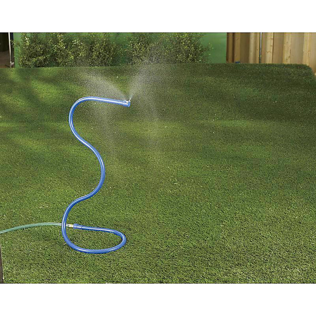 Orbit 10057W PVC Elevated Base Cobra Misting Stand 1/Pack