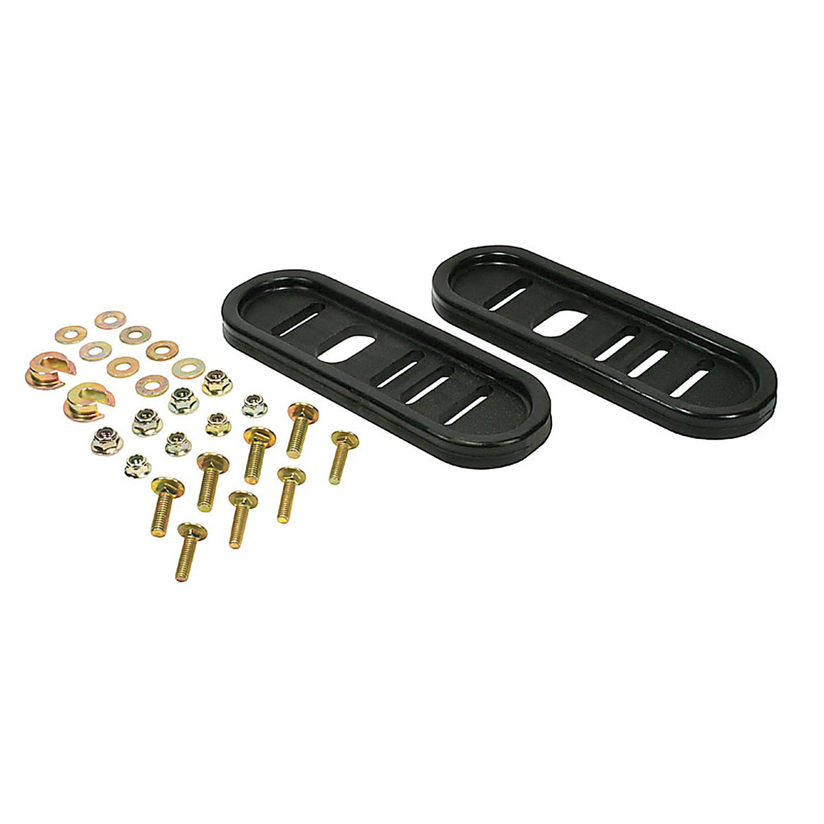 Mtd Genuine Parts - 490-241-0010 - Snow Blower Slide Shoe Kit for All Brands