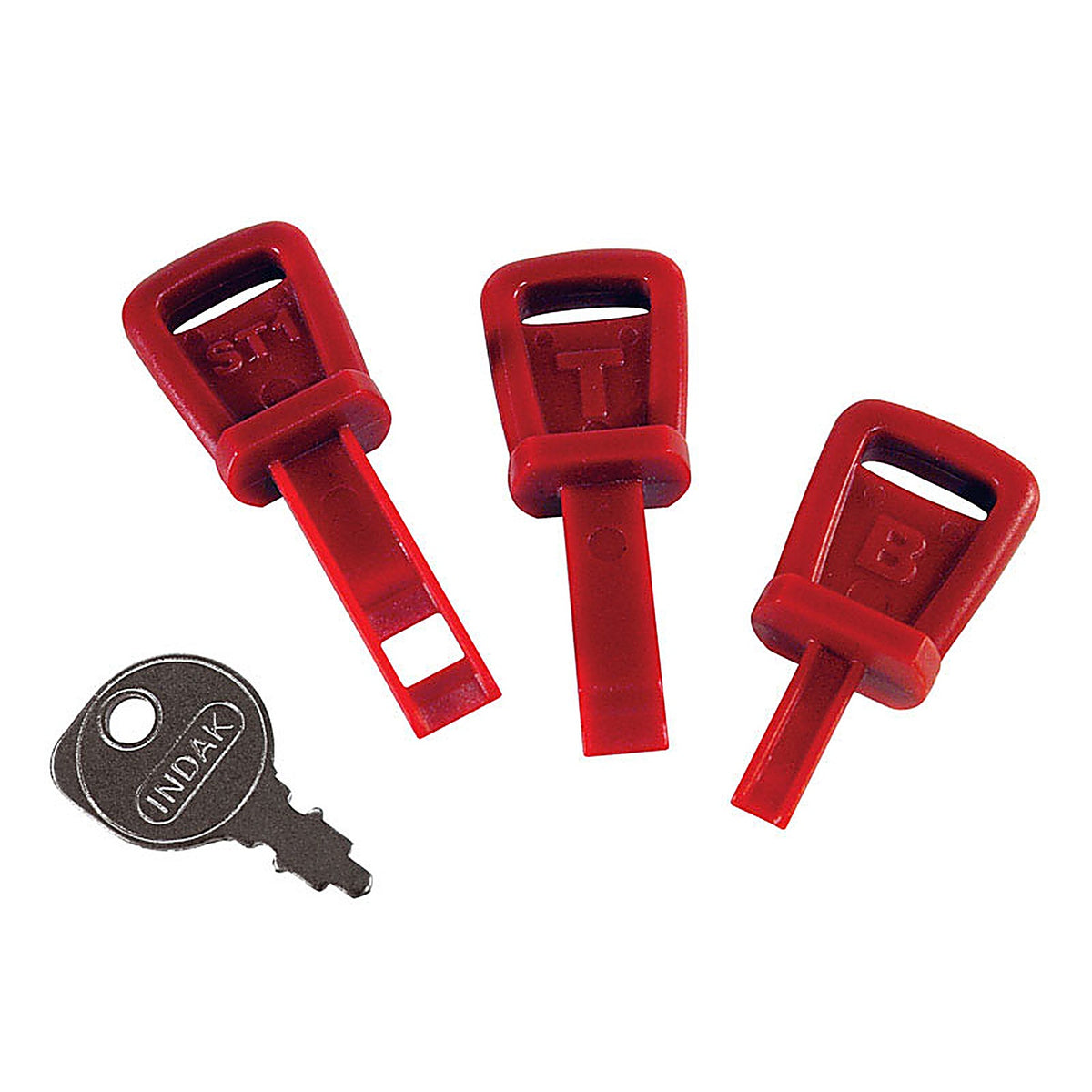 MTD 490-241-0008 Snow Blower Key Set For All Brands