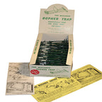 Macabee - MGT - Small Snap Trap for Gophers 1 Pack