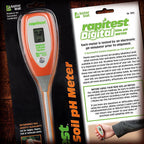 Luster Leaf 1845 Digital pH Meter 1/Pack
