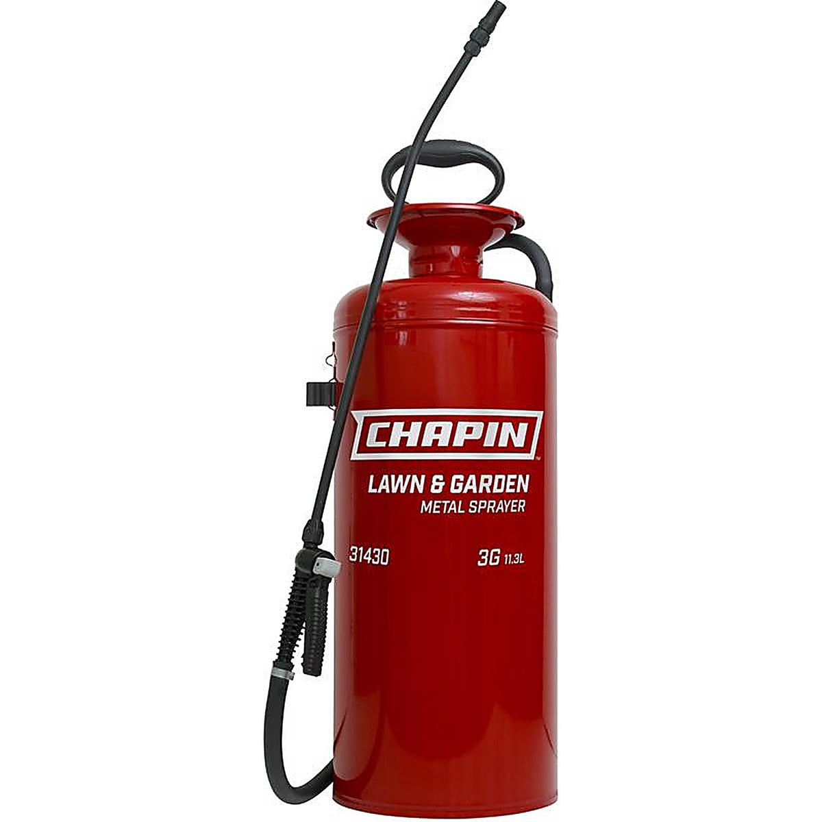 Chapin 31430 3 gal Sprayer Lawn and Garden Sprayer