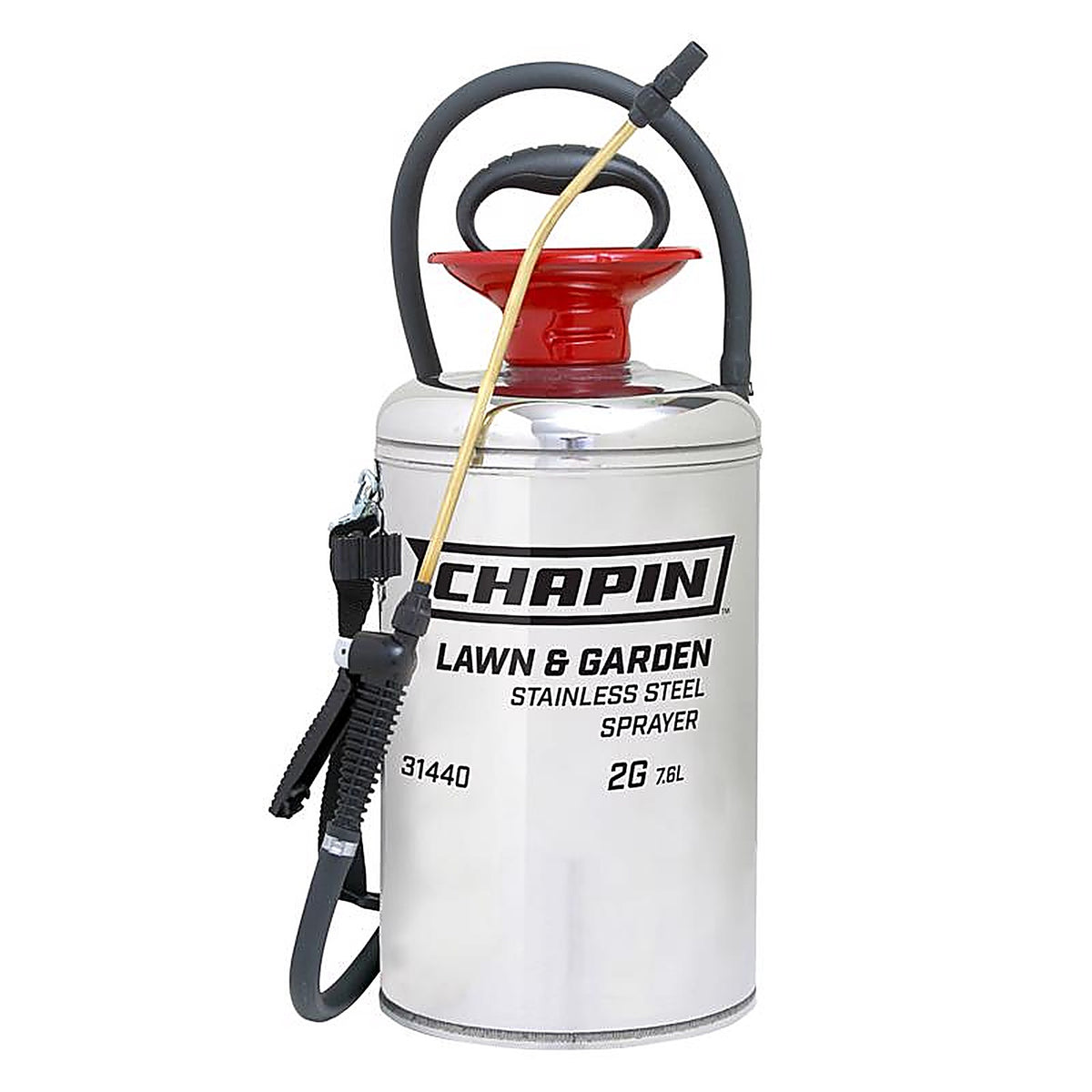 Chapin 31440 2 gal Sprayer Lawn and Garden Sprayer