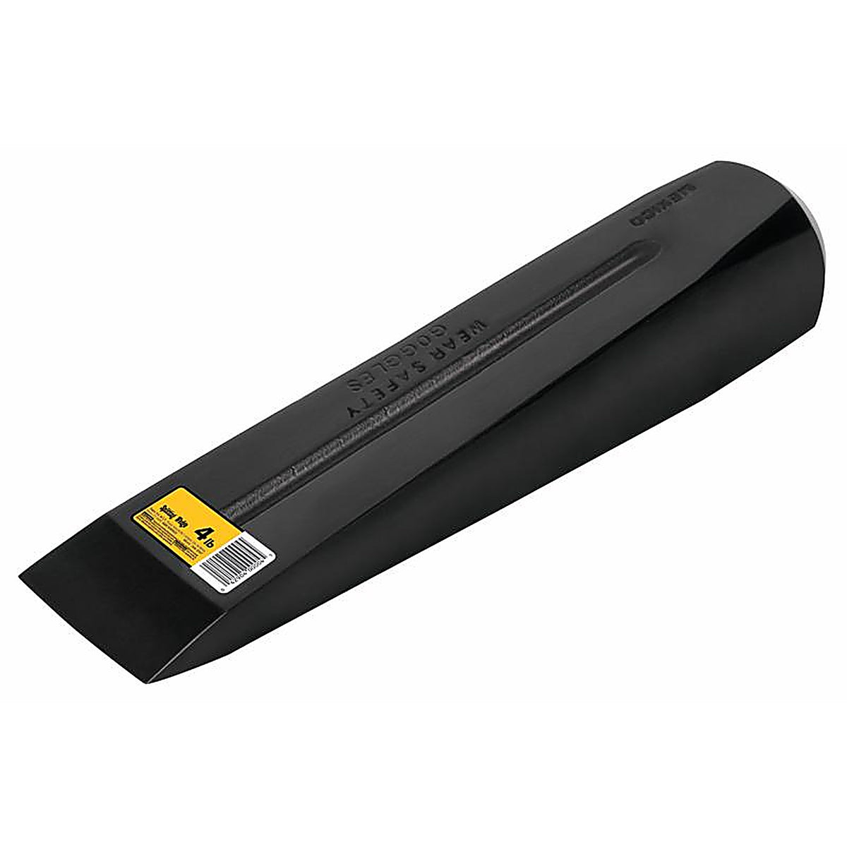 Collins WG-4-C/32447 4 lb 8.75 in. Splitting Wedge