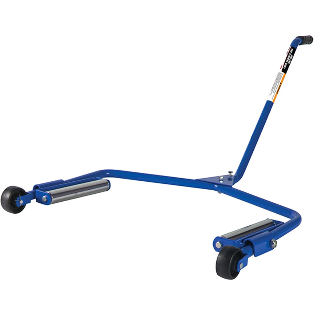 ATD 7229 Heavy-Duty Tire & Wheel Cart