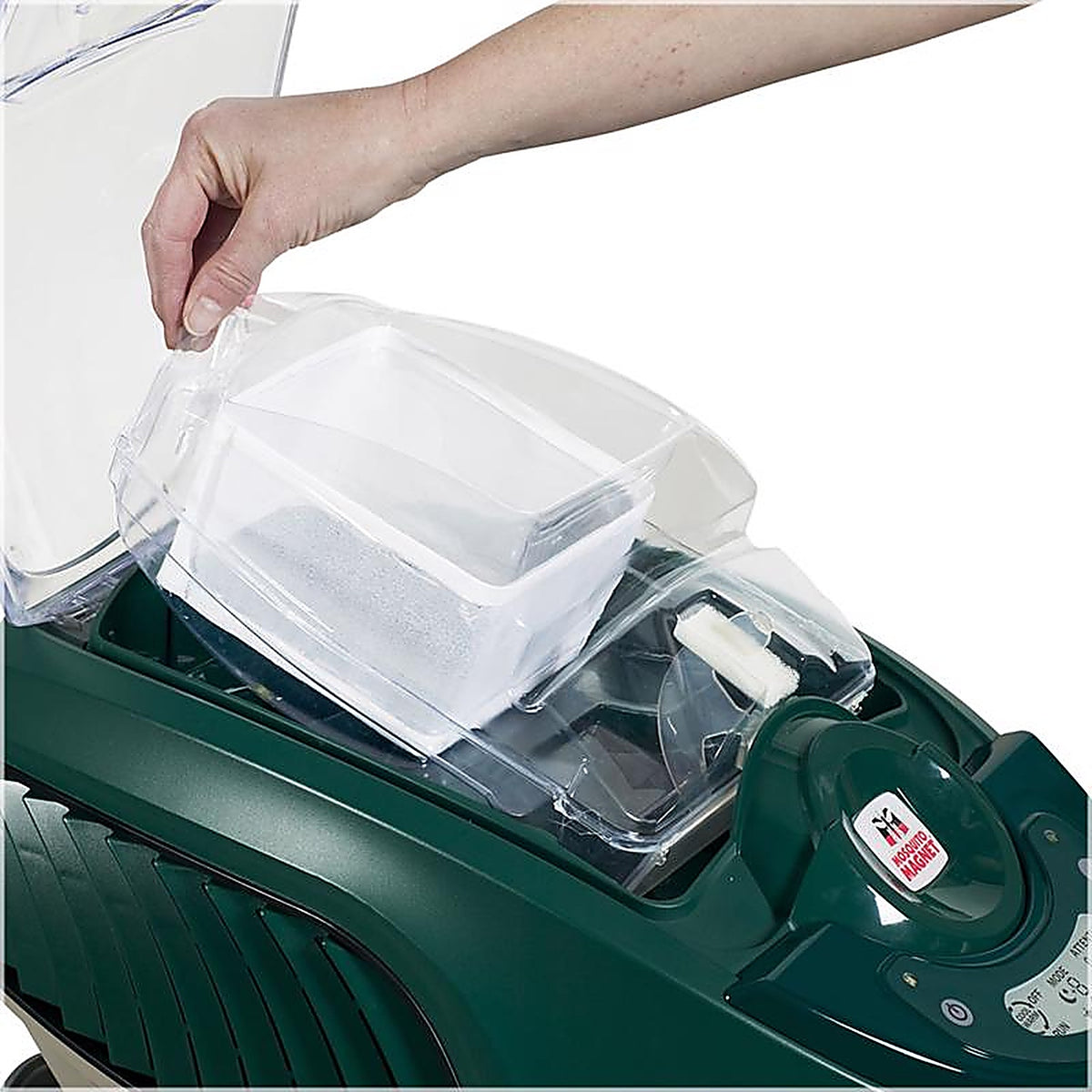 Mosquito Magnet - MM3300NETN - Outdoor Rigid Replacement Net