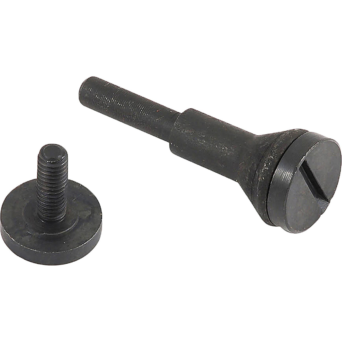 Forney - 72386 - Mandrel Kit for High Speed Cutting Wheels