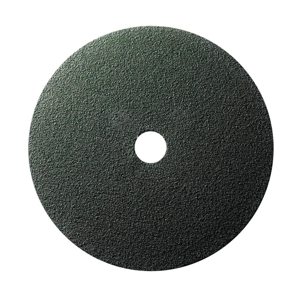 Sunmight 72402 7in. 36G Fibre Disc BOX/25 ALUMINA ZIRCONIA