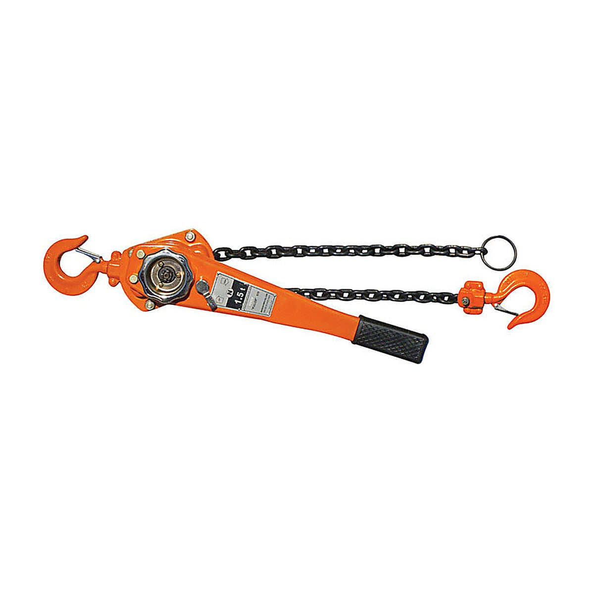 American Power Pull 615 Steel 3000 lb. Chain Puller