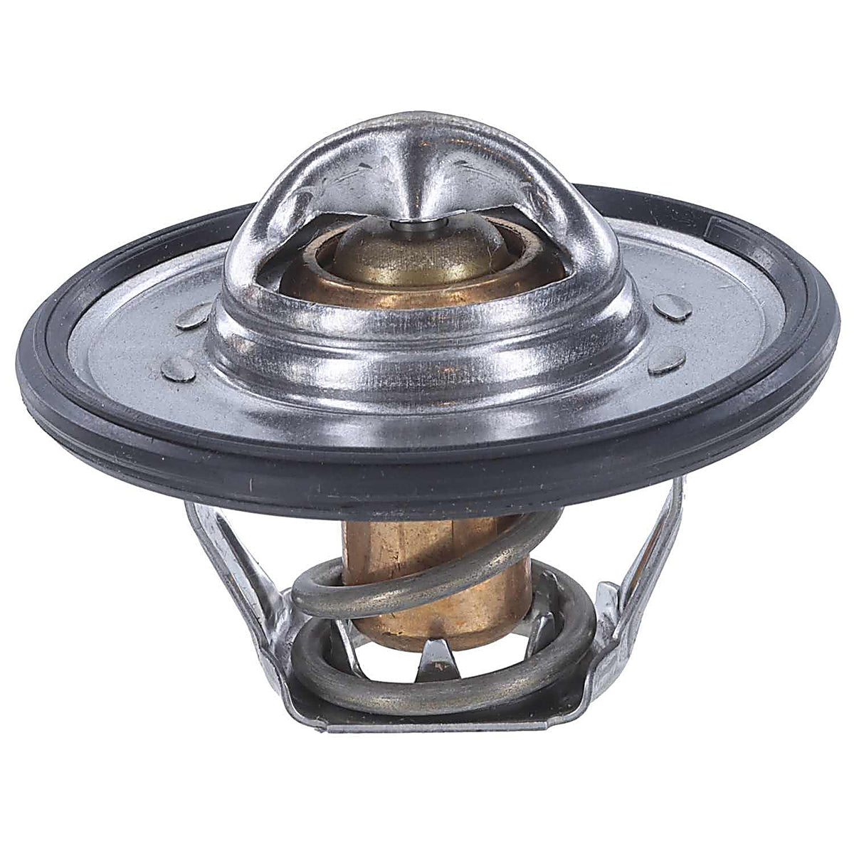 MotoRad 726-180 Thermostat W/ Seal- 180 Degrees