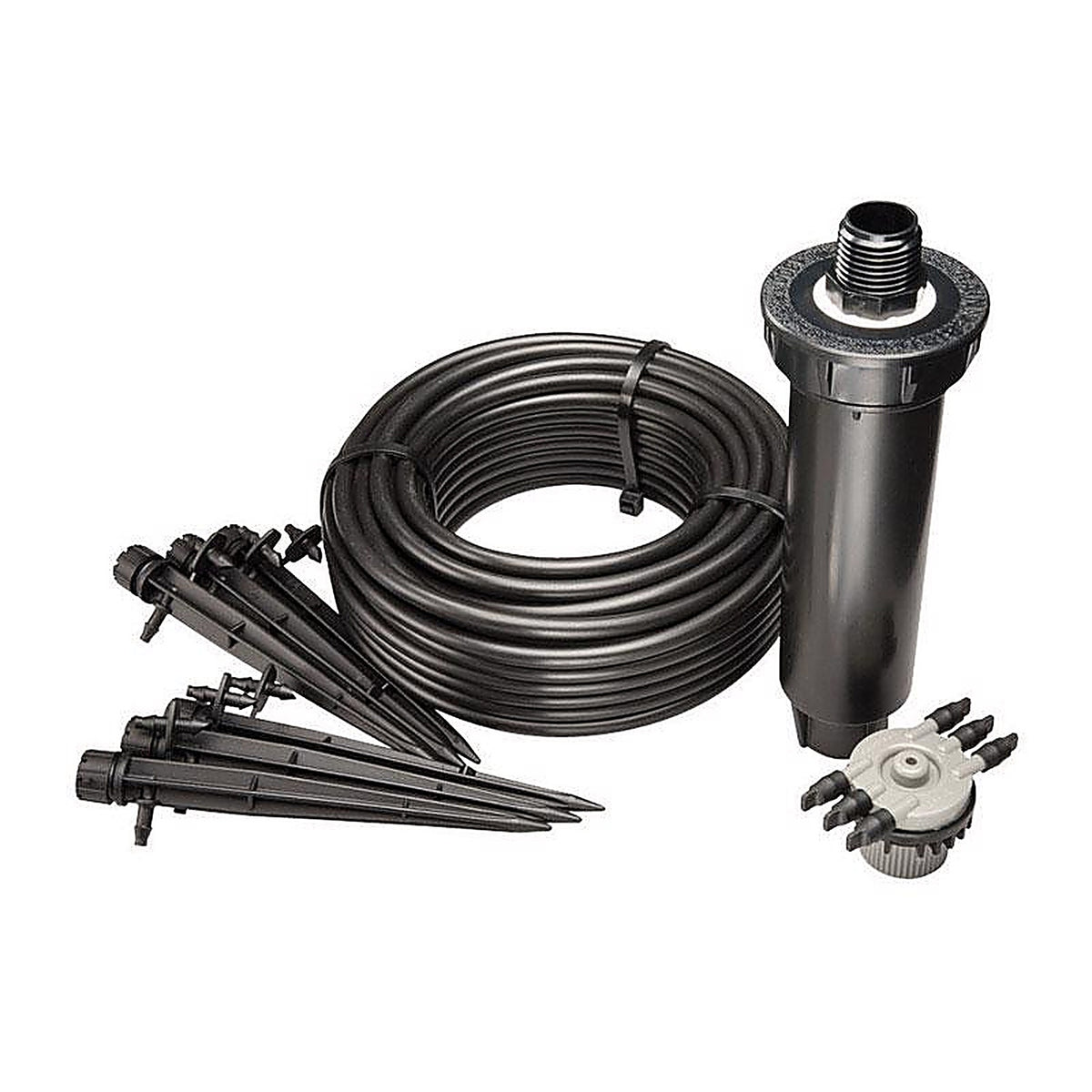Rain Bird - CNV182MBS - 1800 Series Drip Irrigation Conversion Kit