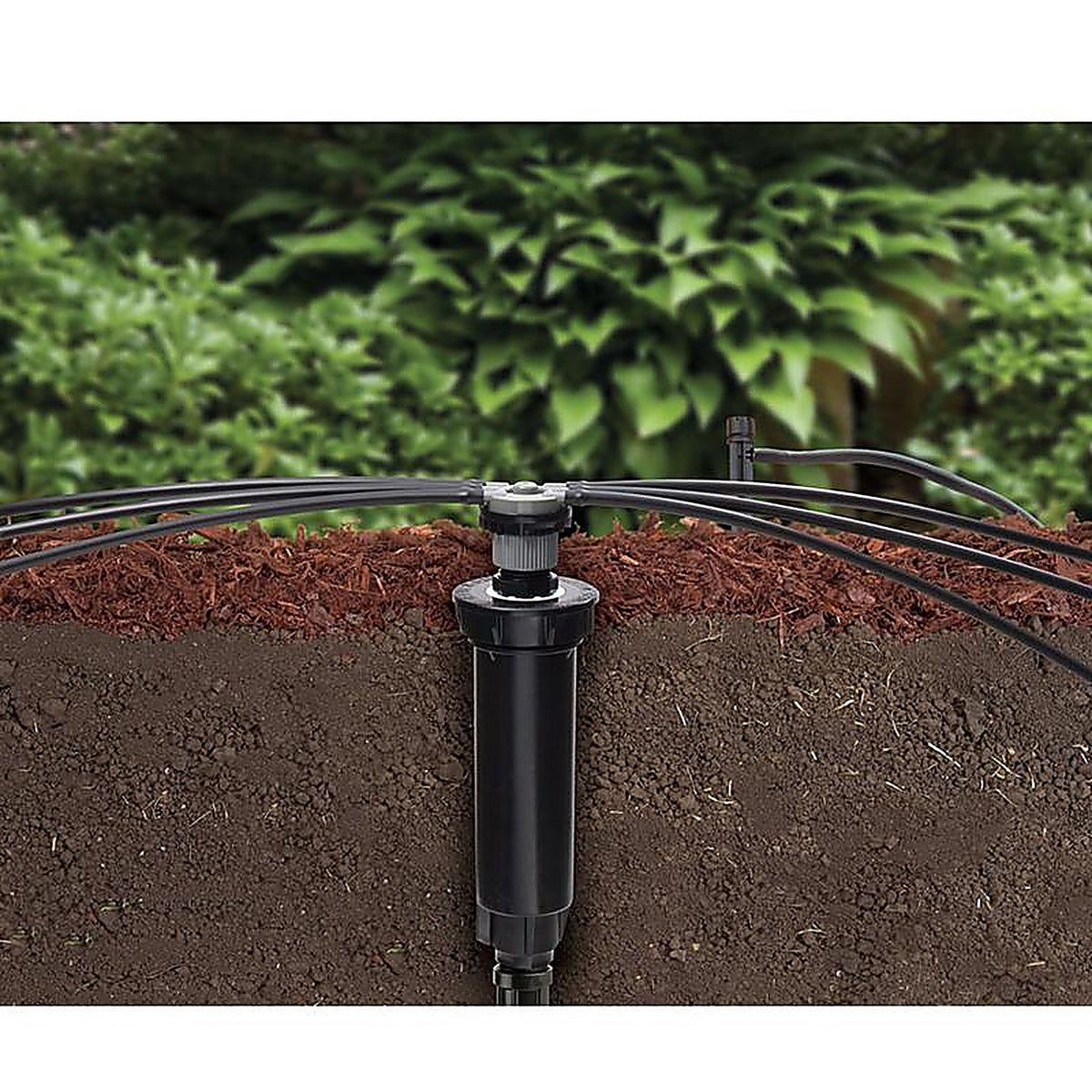 Rain Bird - CNV182MBS - 1800 Series Drip Irrigation Conversion Kit