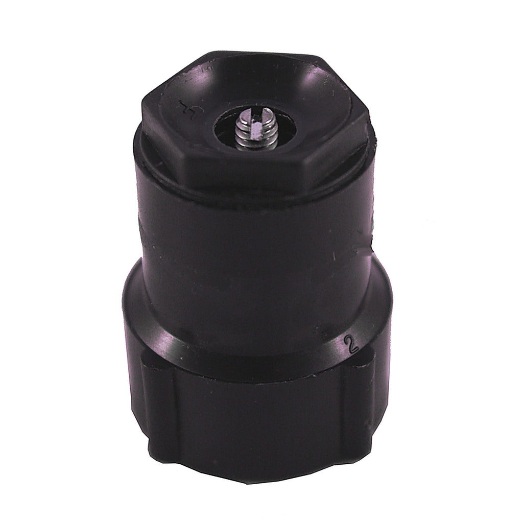 Champion S39PF 1/2 in. Dia. x 1 L Spray Head Cap