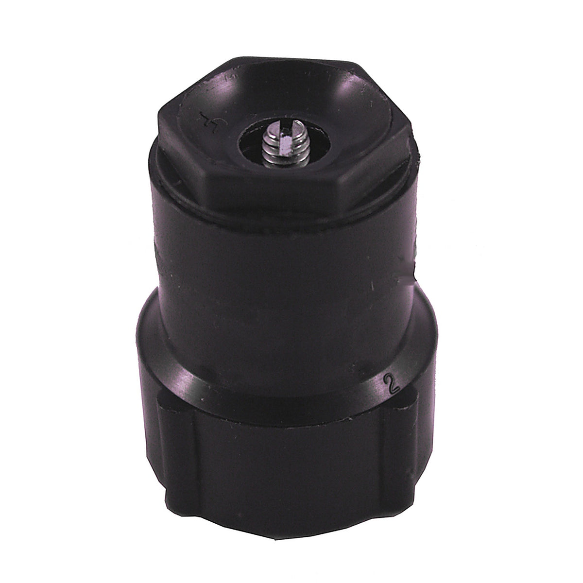 Champion S39PF 1/2 in. Dia. x 1 L Spray Head Cap