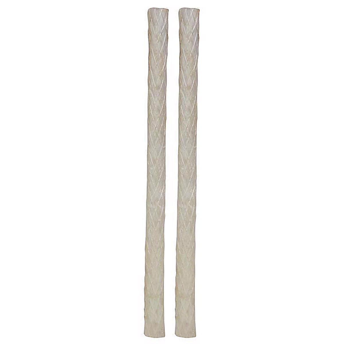 Tiki - 1312128 - 0.5 In. X 9 In. L Round Wick Shape Fiberglass Torch Wick 2 Pack
