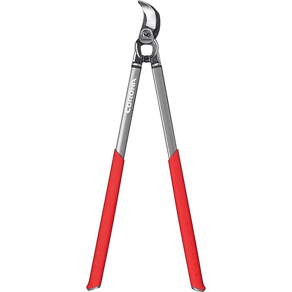 Corona SL7180 Dual Cut 32 in. Carbon Steel Hooked Lopper