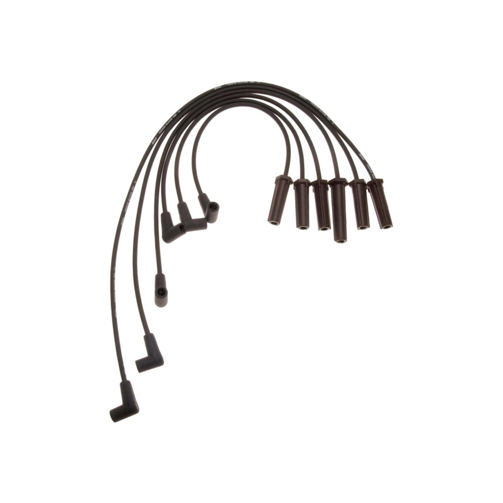 ACDelco 726C Spark Plug Wire Set 19171848