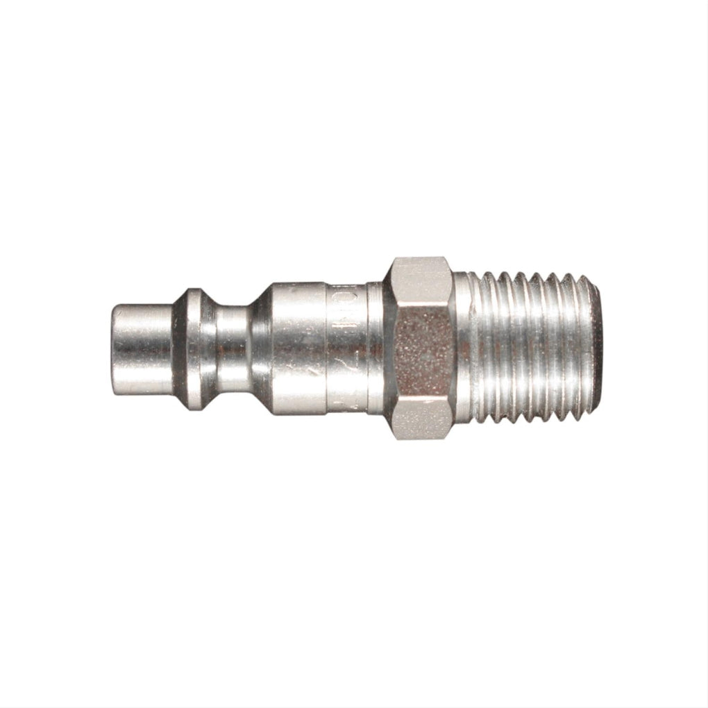 Milton 727 1/4in. NPT Male, M-Style Plug