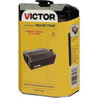 VICTOR M333 Victor Multiple Catch Animal Trap For Mice 1 pk