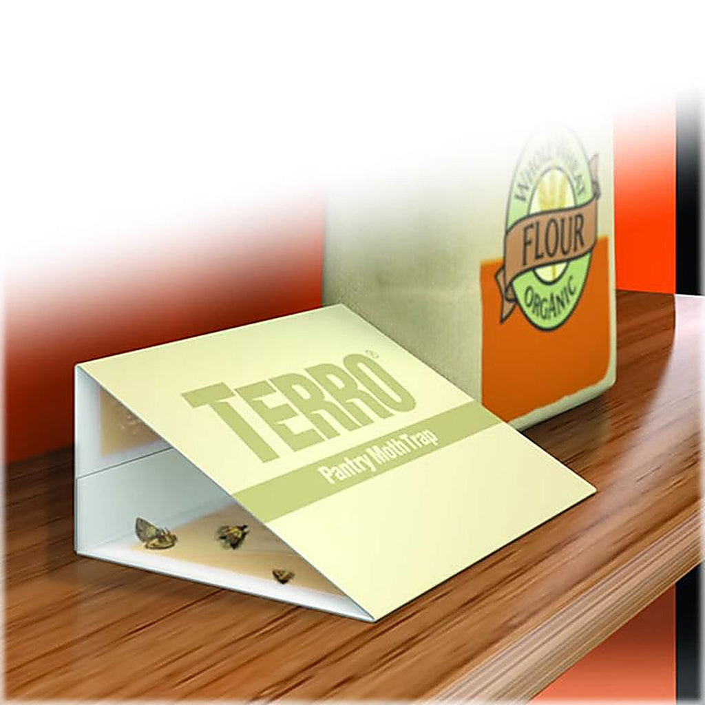 Terro - T2900 - Pantry Moth Trap 2 Pack