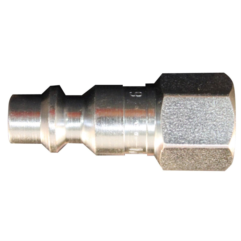 Milton 729 1/8in. Fem. Plug M-Style