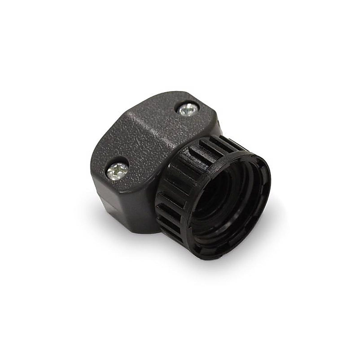 Gilmour 801004-1002 5/8 & 3/4 in. Nylon Threaded Female Hose Coupling