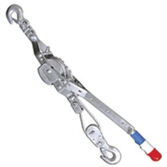 American Power Pull 72A Professional Power Pull 6ft. Pull, 2 Ton