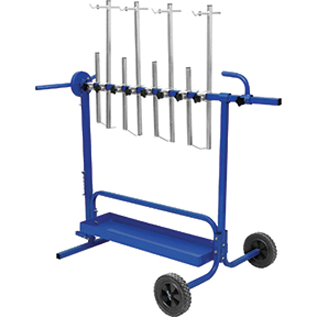 Astro Pneumatic - 7300 - Super Stand