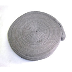 Hi-Tech Industries 73005 Grade 000 Extra Fine, 5 Lb. Reel Steel Wool